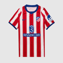 Atlético Madrid Domicile 2026/27