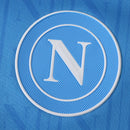 Napoli Domicile 2025/26