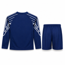 kit enfant Extérieur MANCHES LONGUES  24/25