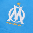 Short extérieur third de Marseille 21/22