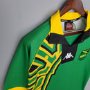 Maillot Extérieur Rétro 1998