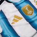 Argentine Domicile 2026/27 Version Joueur