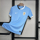 Uruguay Domicile 24/2025