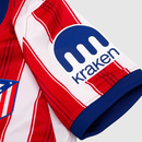 Atlético Madrid Domicile 2026/27
