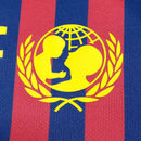 Barcelone Rétro Domicile 2018/19