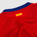 Atlético Madrid Domicile 2026/27