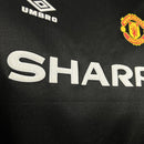 Manchester United Rétro Third 98/99