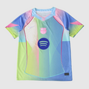 Barcelone Édition Spéciale Bleue Aurora 2025/26