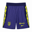 Short de réserve de l'Atlético de Madrid 2025/26