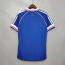 Maillot Domicile Rétro 1998