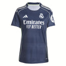 Real Madrid Extérieur 25/26 · Femme
