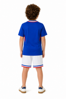 Kit Enfant France Domicile 2024