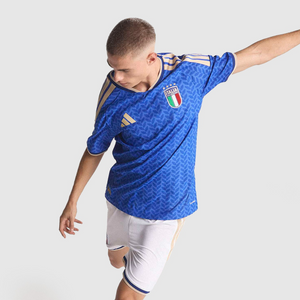 Italie Domicile 2026/27 · Version Joueur