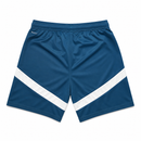 Olympique Marseille 2024-25 Away Shorts