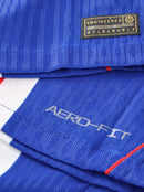 Sortie du maillot domicile, version joueur 26/27