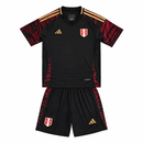 Kit Enfant Pérou Extérieur 2026