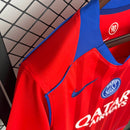 Maillot third  Version Joueur 25/26