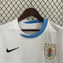 Uruguay Extérieur 24/2025