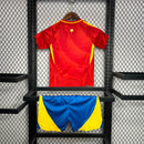 Kit Enfant Espagne Domicile 24/2025