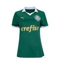 Palmeiras Domicile 24/25 · Femme