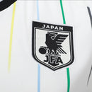 Japon Extérieur Blanc 26/2027 · Femme