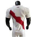 Maillot Domicile Version Joueur 25/26