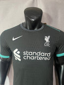 Liverpool Extérieur 24/25 · Version Joueur