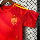 Kit Enfant Espagne Domicile 24/2025