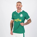 Palmeiras Domicile 24/25