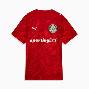 Palmeiras Gardien Domicile 2026/27