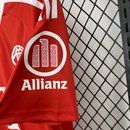Bayern Munich Gardien Rouge 25/26