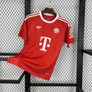 Bayern Munich Gardien Rouge 25/26