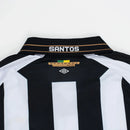 Santos Extérieur Blanc/Noir 26/2027 n°2