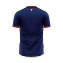 Cap-Vert Bleu/Vert 24/2025