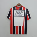 São Paulo Rétro Extérieur 1991/92