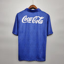 Cruzeiro Rétro Domicile 93/94