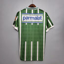Palmeiras Rétro Domicile 93/94