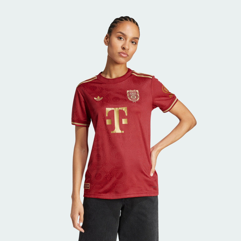 Bayern Munich 2025/26 Femme