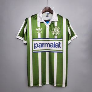 Palmeiras Rétro Domicile 1992/93