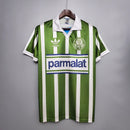 Palmeiras Rétro Domicile 92/93