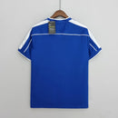 Brésil Rétro Extérieur 1998/99