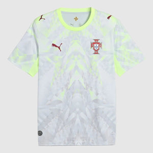 Portugal Gardien 2 2026/27