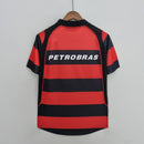 Flamengo Rétro Domicile 03/04