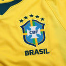 Brésil Domicile 2026/27