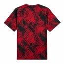 Maillot d'avant-match Stade Rennais 2025/26
