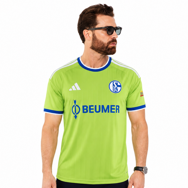 Schalke 04 Third 2026/27