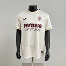 Maillot Extérieur 25/26