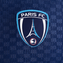 Maillot d'entraînement Paris FC 26/27