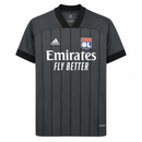 Maillot extérieur de Lyon 2021