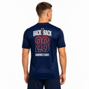 Maillot domicile 2025/26 Champions d'Europe 2026